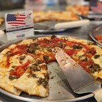 User's review image for シェーキーズ 渋谷店