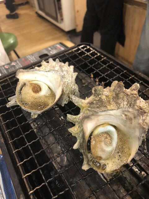 用戶對於磯丸水産 戸越銀座店的評論高清圖