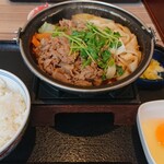 用户对于吉野家 鴻池新田店的评论图