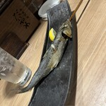 User's review image for 備長炉端 だいやめ 天満店