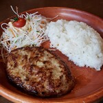 User's review image for びっくりドンキー 上新庄店