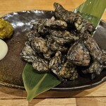 用戶對於田町 黒鶏ファニー的評論圖
