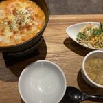 用戶對於神戸元町ドリア 天王寺ミオ店的評論圖