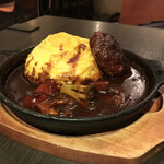 用戶對於YOSHIMI KITCHEN 札幌パルコ店的評論圖