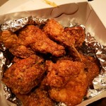 User's review image for ネネチキン 1号店