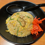 用户对于熟成醤油らーめん 十二分屋 城陽店的评论图