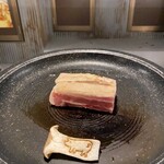 User's review image for サムギョプサル×韓国料理 コギソウル 梅田お初天神店