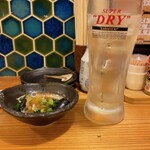 用戶對於丸一酒場的評論圖