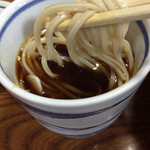 User's review image for 深大寺 鈴や