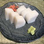 用戶對於長岡屋的評論圖