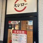 用戶對於スシロー 札幌白石店的評論圖