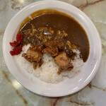 用戶對於レストラン東洋的評論圖