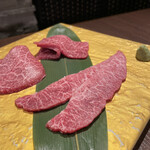 用戶對於焼肉 わしの 新宿本店的評論圖