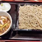 User's review image for そば処 きのした
