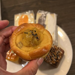 User's review image for キムラスタンド エキュート日暮里店