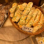 用户对于どんぐり 琴似店的评论图