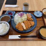 用戶對於とん久 アトレ上野店的評論圖