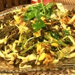 用戶對於東南アジア料理 ミャンマービレッジ的評論圖
