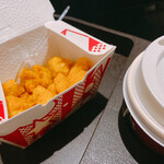 User's review image for TOHOシネマズ 錦糸町