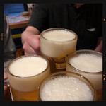 User's review image for 海鮮屋台 おくまん 神田店