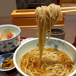 User's review image for 手打ち蕎麦 柴田