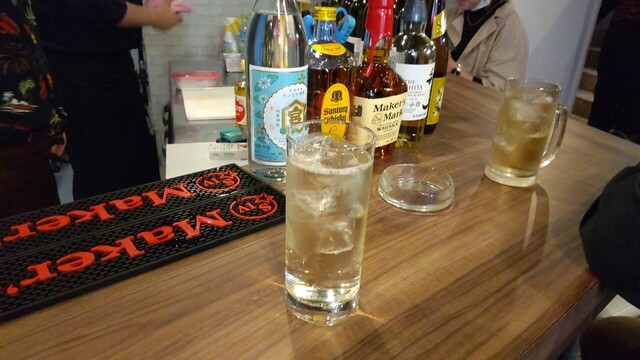 用户对于BAR LOOP的评论高清图