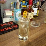 用户对于BAR LOOP的评论图