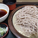 User's review image for 箱根そば 田町店
