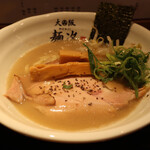 User's review image for 麺次