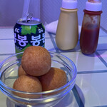 User's review image for チーズマニマニ