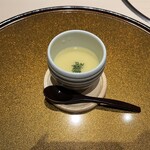 用户对于西麻布けんしろう的评论图