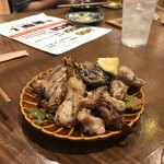 用戶對於自然とお肉 green的評論圖