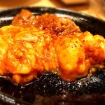 User's review image for ホルモン焼道場 蔵 吉祥寺店