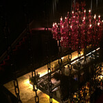 用戶對於Bar Bambi的評論圖