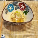 用户对于おでんと酒 大河桃山的评论图