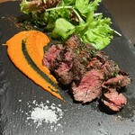 用户对于アブラモス的评论图