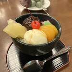 用戶對於高木屋老舗的評論圖