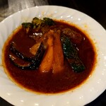 用戶對於スープカレーカムイ 2号店的評論圖