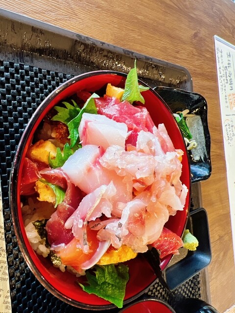 User's recommendation image for 海鮮 うたげ