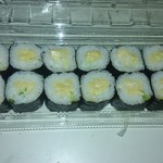 用戶對於築地 中島水産 ISP池袋ショッピングパーク店的評論圖