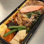 用户对于成城石井 新丸ビル店的评论图