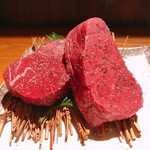 用戶對於江戸前焼肉 岡本的評論圖
