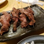 用戶對於鳥家三吉 大日店的評論圖