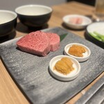 用戶對於焼肉グレート 神田ROOM店的評論圖
