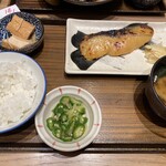 User's review image for 土鍋炊ごはん なかよし 渋谷ストリーム店