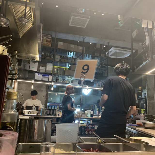 User's recommendation image for DRAスタンド 三軒茶屋店