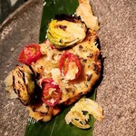 User's review image for 並木橋なかむら