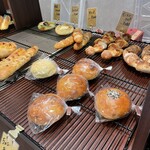 用户对于カノア ベーカリー的评论图