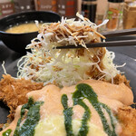 用戶對於松乃家 勝どき店的評論圖