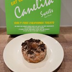用戶對於Canelita Sweets的評論圖